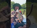 Fishing in Cambodia