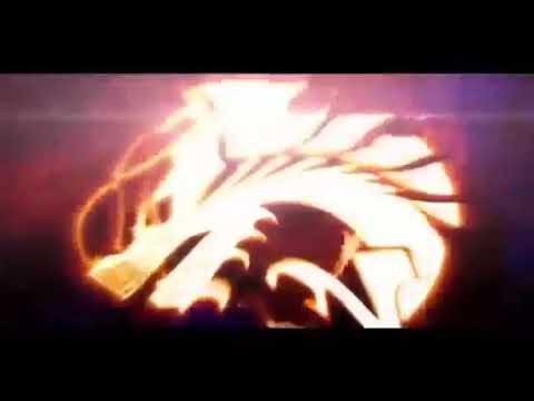 كرتون درامي ارمور هيرو شارة البدايه