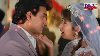Tinak Tin Tana - KARAOKE - Mann 1999 - Aamir Khan & Manisha Koirola