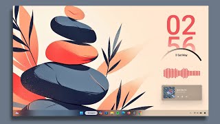 How To Make Your Windows Desktop Look AMAZING in Minutes!