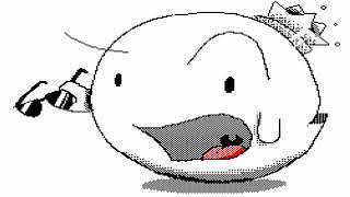 BEST FLIPNOTE EVER (8k 60 fps)