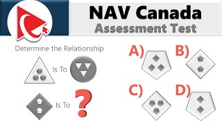 How to Pass NAV Canada IQ & Aptitude Assessment Test: Questions & Answers!