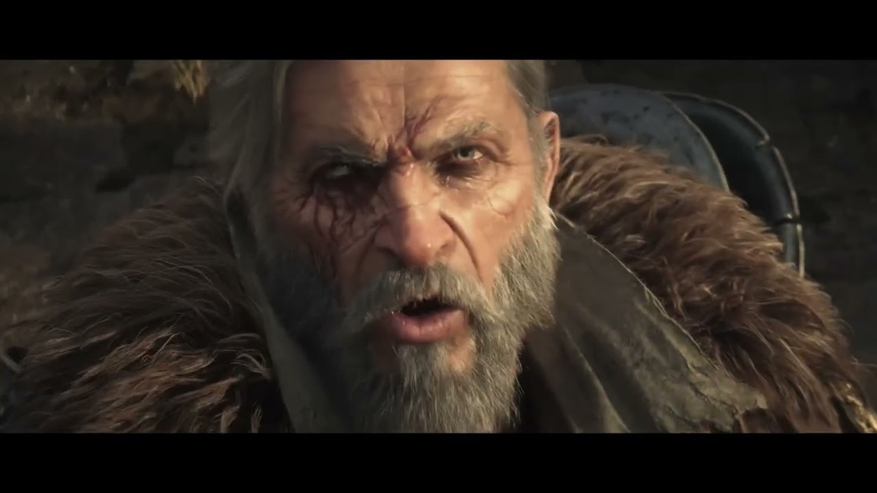 Lords of the Fallen 2 — официальный анонсирующий трейлер | GameStop