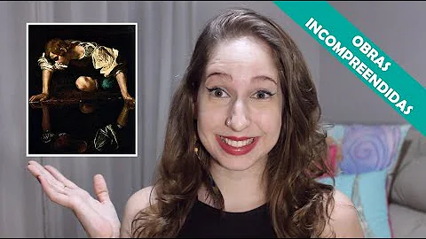 O que favorece a ideia dramática e teatral na pintura de Caravaggio *?