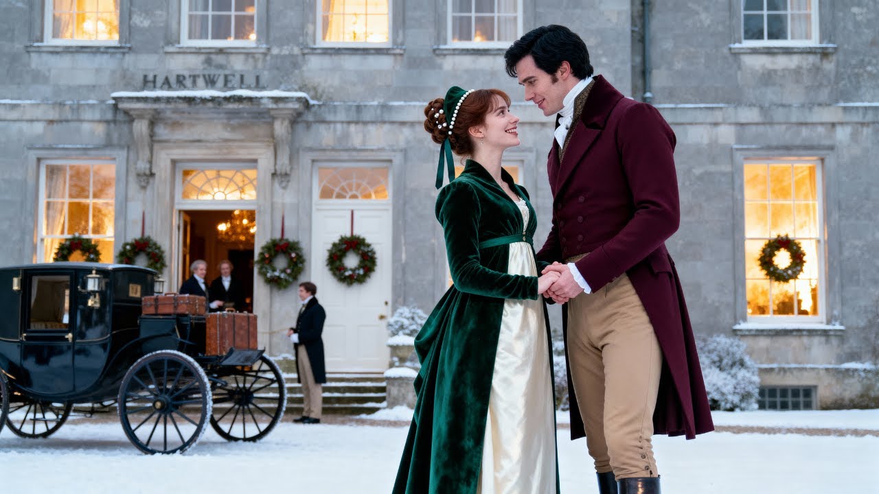 💔 IL DUCA LA SPOSÒ PER DOVERE… FINCHÉ NON TROVÒ LA SUA LETTERA D'ADDIO SUL LETTO