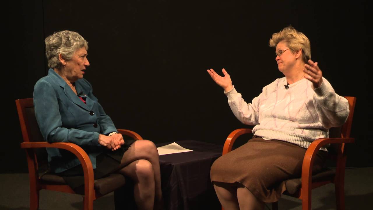 What Do You Do?: Ethel Andrews - Genealogy Enthusiast