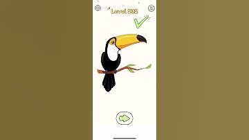 DOP:Draw one part Level 232