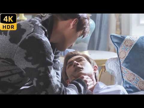 【FULL Round Trip】powerful CEO drugs and imprisons man he loves in desperate attempt to make him stay