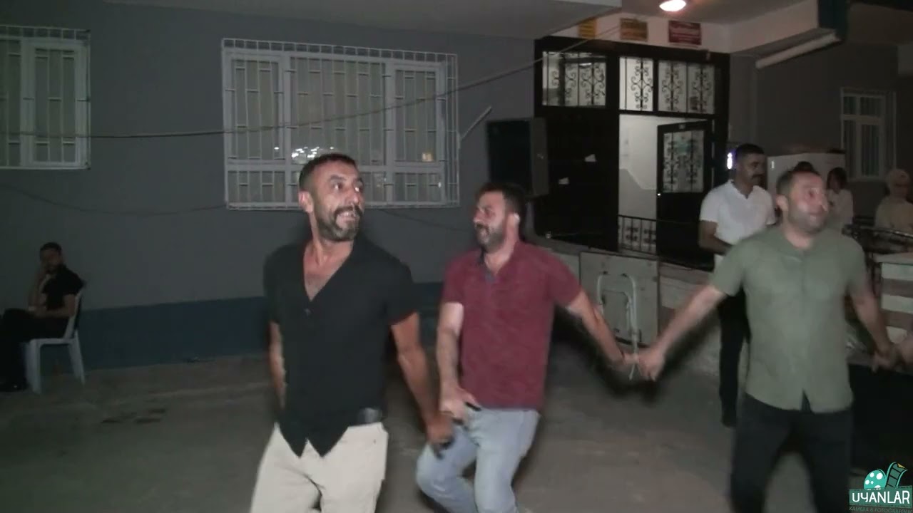 Kina Gecesi - Özlem & Şaban TORUN - 6 ( Son)