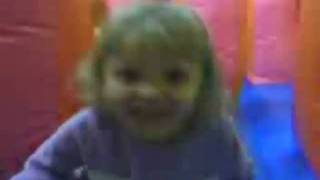 Monkey Joes In Charlotte 1-31-2009