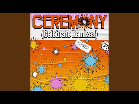 CEREMONY (English Version)