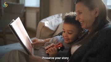 Create Something Built to Last