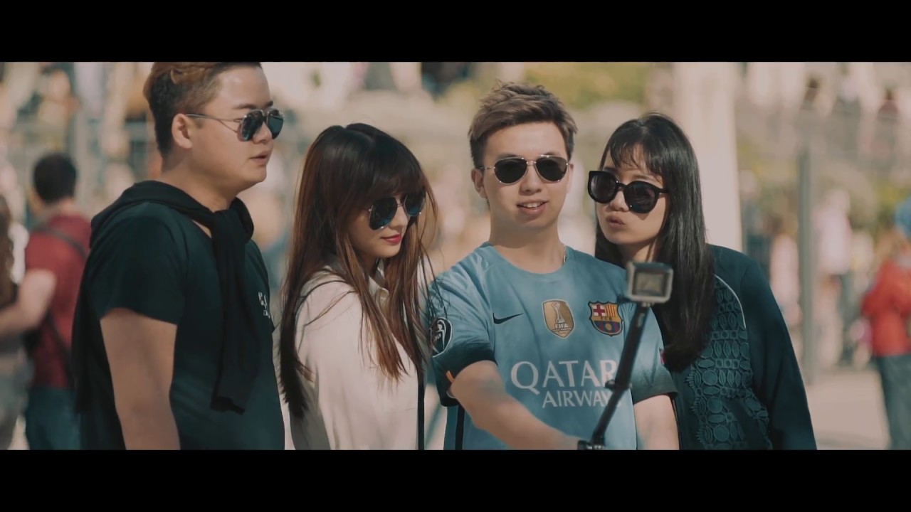 The G Notes - Na Pat - YouTube