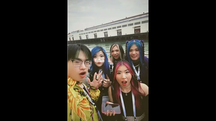 @ItsFunneh @KREW @LunarEclispe @PaintingRainbows