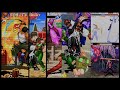 Real Bout Fatal Fury 2 – nxcd's replay clip compilation