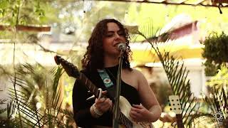 Lyssa Heyman - Effort Original Song Live Performance