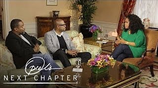 Forest Whitaker: This Movie Is How We Protest | Oprah's Next Chapter | Oprah Winfrey Network