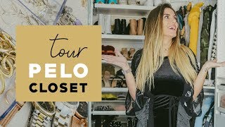 TOUR PELO CLOSET // LILIANA FILIPA