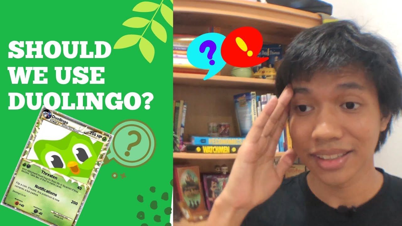 30Day Duolingo Challenge (Timelapse) YouTube