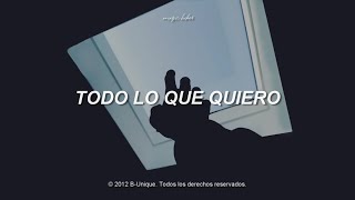 Kodaline - All I Want (Traducida al Español)