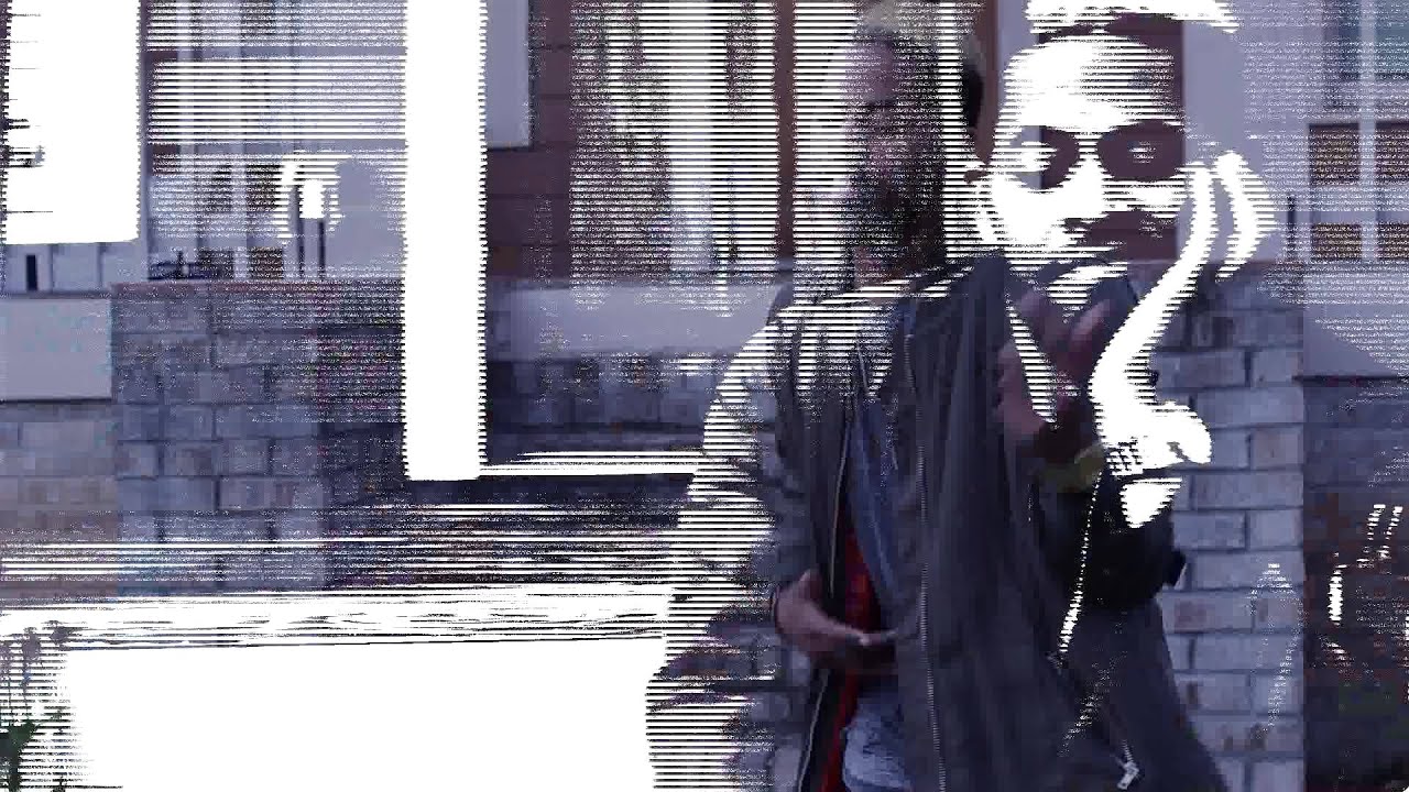 M. Saafir - Trust This (Feel You Tonight) Music Video 2015