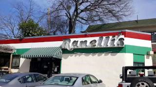 Ranelli s Deli Southside Birmingham Walk Through