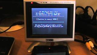 SEGA SC-3000 emulation with a Parallax Propeller C3 board - part  1 - sound