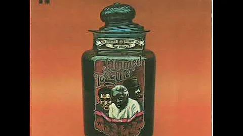 Albert King, Steve Cropper, Pop Staples - Jammed T...