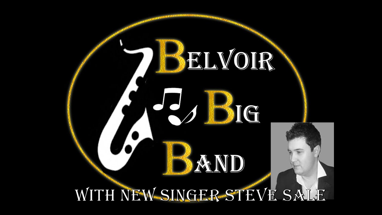 Sway with Steve Sale, Christmas Fuddle December 2023