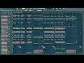 Tapori mix DJ FLP | Bollywood Style Dj Song | FL StudioMix flp project Download