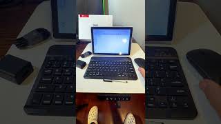 BMAX i9 10 inch Android Tablet Review