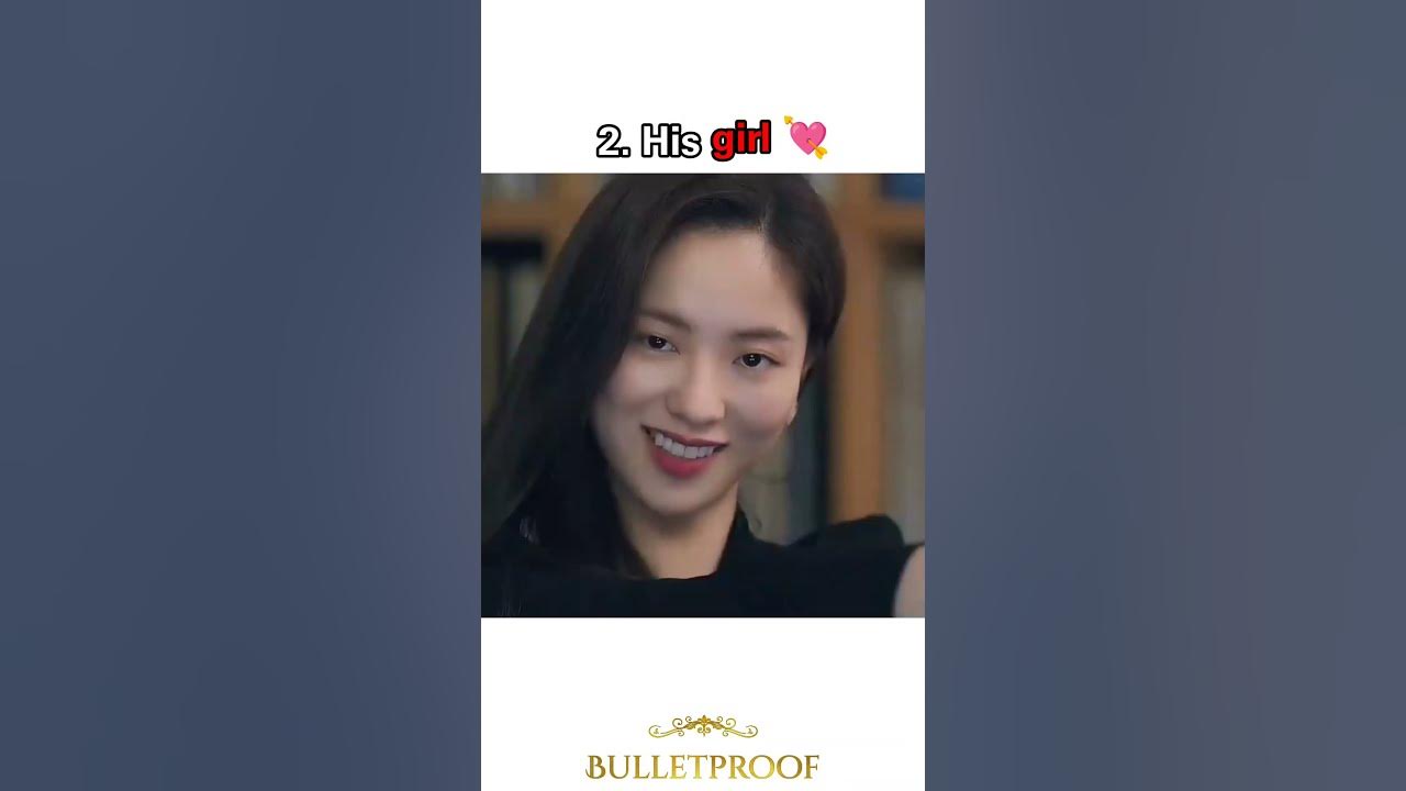 4 things vincenzo loves the most............. #bulletproof #vincenzo #kdrama