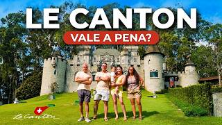 WHAT IS LE CANTON LIKE We Show Everything You Need to Know