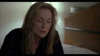 Meryl Streep High in 