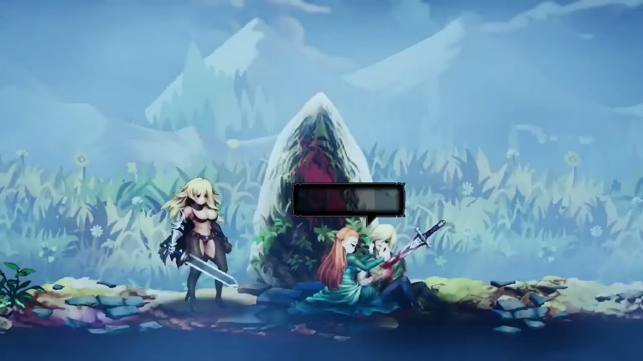YouTube player