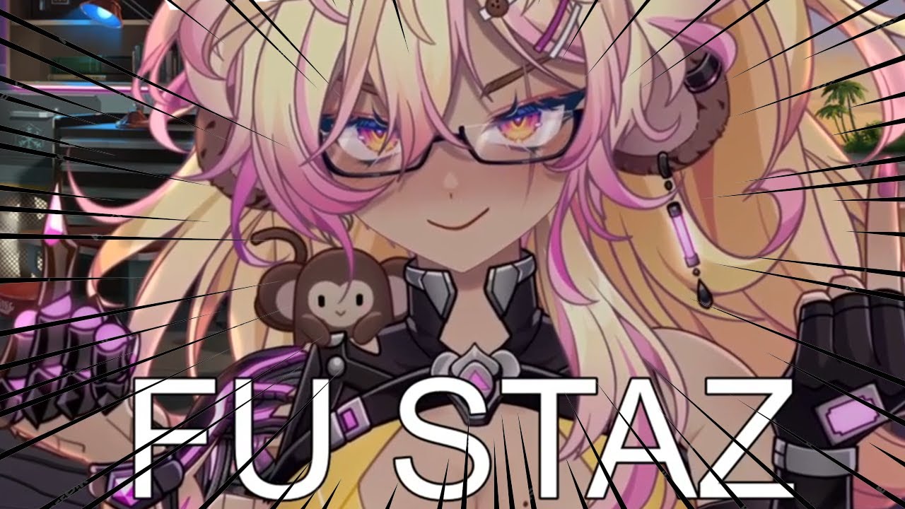 Why Would Staz Ever Be Friends With Koko Shes So Mean To Him