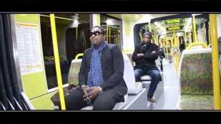 Coeur Brisé de Didier Lacoste dans Circulation Mutambu (Clip Officiel)
