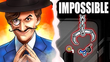 An Impossible Game Vs A Pro Exploiter - Dungeon Clawler Is Perfectly Balanced