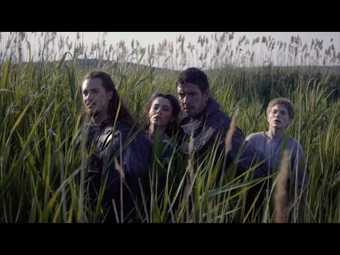 Uhtred and Leofric ambush the Vikings - The Last Kingdom: Episode 7 Preview - BBC Two