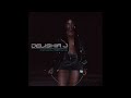 Wanted Official Audio Delishia J Latest Music Release 2023