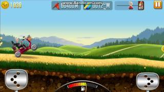 Android Games Review - Angry Gran Racing screenshot 5