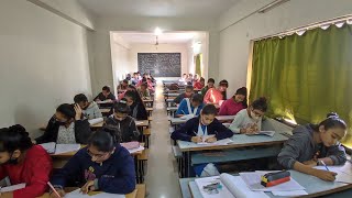 Discover Study Point-Board Style Exam