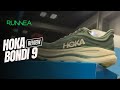 Analizamos las HOKA Bondi 9, uno de los grandes lanzamientos de 2025: ¡descubre todas sus novedades!