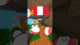 ¿Y si el azul de las banderas fuera blanco? 🔵➡️⚪ Parte 8 #countryballs