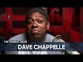 Dave Chappelle Says Twitter Is a Bathroom Wall | The Tonight Show Starring Jimmy Fallon