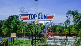 Step into the Danger Zone with Top Gun - 50th Anniversary Archives