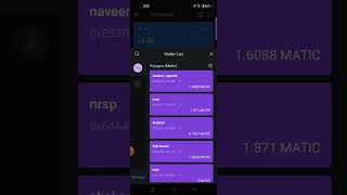 how to transfer mfs wallet to wallet screenshot 4