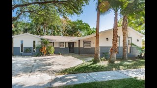 3317 W Paris St. Tampa, FL 33614