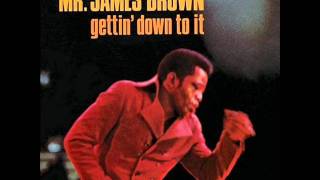 Video thumbnail of "James brown - all the way.wmv"