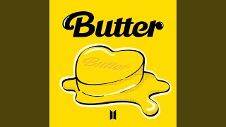 Butter (Instrumental) chords